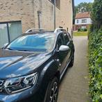 Dacia Duster full optie leder 360 camera 1.3 Tce 150 pk, Voorwielaandrijving, 1299 cc, Duster, Bedrijf