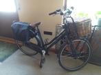 Gazelle miss Grace fiets electrisch, Fietsen en Brommers, Fietsen | Dames | Damesfietsen, Ophalen, Gebruikt, 47 tot 50 cm, Versnellingen