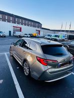 Auto toyota corolla 1.8 touring premium, Auto's, Toyota, 4 cilinders, Bedrijf, 5 deurs, Hybride Elektrisch/Benzine