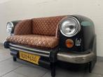 2 zit zetel van originele auto voorste met koplampen., Ophalen, Gebruikt, Minder dan 75 cm, 150 tot 200 cm