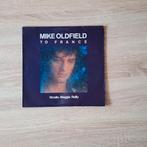 To France/Mike Oldfield, Ophalen, Zo goed als nieuw