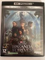 Black Panther Wakanda Forever 4K UltraHD NL  Fr ondert, Ophalen of Verzenden, Zo goed als nieuw