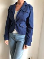 Vest - blazer / Small ( VILA ) als nieuw, Vêtements | Femmes, Vestes & Costumes, Comme neuf, Vila, Taille 36 (S), Bleu