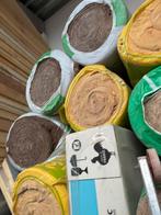 Isolatie, Doe-het-zelf en Bouw, Ophalen, Zo goed als nieuw, Glaswol