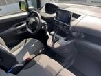 Peugeot Partner III Premium, Zwart, 1199 cc, 109 g/km, Zwart