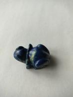 Lapis Lazuli kikkertje, Ophalen of Verzenden