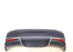 Achterbumper BMW iX i20 ( 475 ), Gebruikt, Ophalen of Verzenden, Achter, Bumper