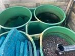 4 kamer filter + toebehoren, Tuin en Terras, Vijver-toebehoren, Ophalen, Gebruikt