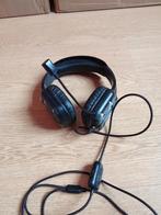 Gaming headset, Computers en Software, Headsets, Refurbished, Ophalen of Verzenden, Over-ear, Gaming headset