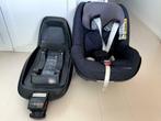 Maxi Cosi 2 Way autostoel + 2 Way Fix isofix basis, Enlèvement, Utilisé, Isofix