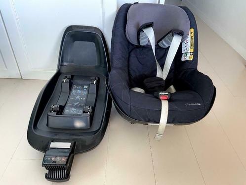 Maxi Cosi 2 Way autostoel + 2 Way Fix isofix basis, Enfants & Bébés, Sièges auto, Utilisé, Isofix, Enlèvement