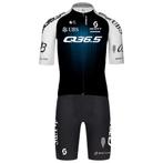 Wielerkledij team Q36,5, alle maten (gratis verzenden), Ophalen, Nieuw, Heren