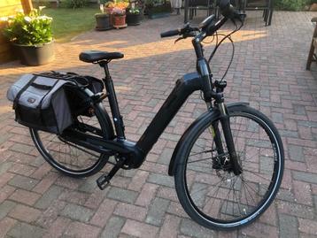 Kettler fiets quadriga, Ophalen of Verzenden, Zo goed als nieuw