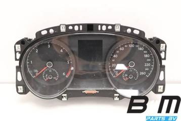 Telelrunit VW Golf Sportsvan 510920860A beschikbaar voor biedingen