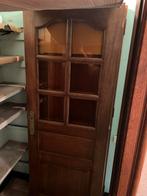 Eiken Deuren, Ophalen