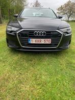 Voiture audi, Autos, 5 places, Noir, Break, Automatique