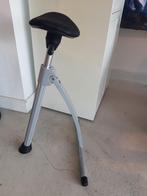 Design arbeids tabouret K+N, Ophalen of Verzenden