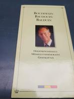 Boudewijn herdenkingsmedaille 1993 zilver, Postzegels en Munten, Munten | België, Ophalen of Verzenden, Zilver, Zilver