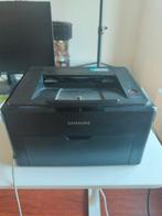 Laserprinter Samsung ML1640 Series, Ophalen, Gebruikt