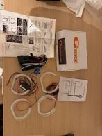 Diverse angel eyes, Enlèvement ou Envoi