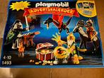 Playmobil adventskalender 5493, Kinderen en Baby's, Speelgoed | Playmobil, Ophalen of Verzenden, Nieuw, Complete set