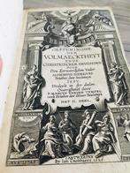 EXERCICE DE L'IMPERFECTION 1626, Enlèvement ou Envoi