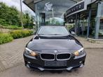 BMW 316 dA *Automatique * Euro 5b * 12 MOIS GARANTIE *, 5 places, Carnet d'entretien, Berline, Noir