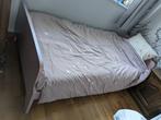Lit enfant retro 190 x 90, Ophalen, 85 tot 100 cm, Gebruikt, Matras