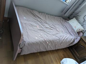 Lit enfant retro 190 x 90 beschikbaar voor biedingen