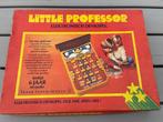 Texas Instruments Little Professor 1976, Consoles de jeu & Jeux vidéo, Jeux | Autre, 1 joueur, À partir de 7 ans, Enlèvement, Utilisé