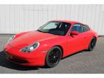 1998 Porsche Carrera 996 - Oldtimer, Auto's, Porsche, Gebruikt, Overige modellen, Bedrijf, Coupé
