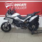 Multistrada 1200 en tournée, Motos, 2 cylindres, 1200 cm³, Tourisme, Plus de 35 kW