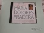 Een CD "The Collection van Maria Dolores Pradera", Cd's en Dvd's, Cd Singles, 6 singles of meer, Ophalen of Verzenden, Zo goed als nieuw