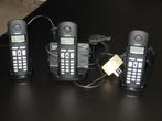 gigaset AL14H, Ophalen, Gebruikt, 3 handsets