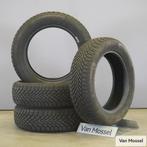 Continental WinterContact Ts 860 Winterbanden 165/65/R15, Auto-onderdelen, Banden en Velgen, Gebruikt, 15 inch, Band(en), Winterbanden