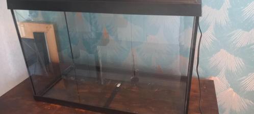 Aquarium en toebehoren, Dieren en Toebehoren, Vissen | Aquaria en Toebehoren, Gebruikt, Leeg aquarium, Ophalen