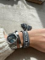 Christian Dior bandje zwart, Ophalen of Verzenden, Zo goed als nieuw, Zwart