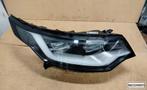 LAND ROVER DISCOVERY FACELIFT FULL LED KOPLAMP M9C313W029ED, Auto-onderdelen, Ophalen of Verzenden, Gebruikt, Land Rover