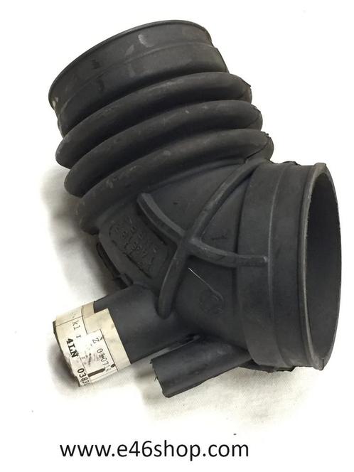 Inlaatslang BMW M43 oe 13711436162 NIEUW ORGINEEL BMW, Auto-onderdelen, Motor en Toebehoren, BMW, Nieuw, Ophalen of Verzenden