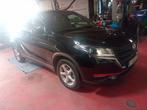 DFSK Fengon 500 1,5i, Auto's, Overige Auto's, Voorwielaandrijving, USB, 4 cilinders, Zwart