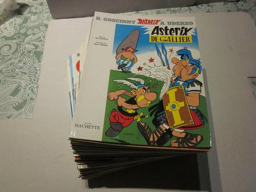 Asterix 1 tot en met 37 + 5 extra, Boeken, Stripverhalen, Zo goed als nieuw, Ophalen of Verzenden