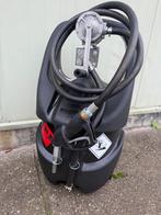 Mobiele Dieseltank nieuw 55 l met handpomp Emiliana Serbatoi, Ophalen