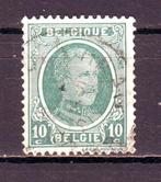 Postzegels België (9) : tussen nrs. 194 en 216, Postzegels en Munten, Postzegels | Europa | België, Ophalen of Verzenden, Gestempeld