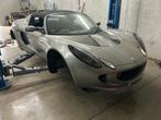 Lotus elise 111S 160cv clim de 2005, Auto's, Lotus, Leder, Particulier, Elise, Zilver of Grijs