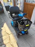 Scooter chaise roulante 4 roues pliable démontable INVACARE
