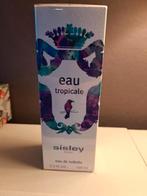 Sisley eau tropical 100ml, Ophalen of Verzenden, Nieuw