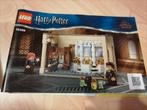 harry potter 76386 hogwarts poly juice potion mistake, Ophalen of Verzenden, Zo goed als nieuw, Complete set, Lego