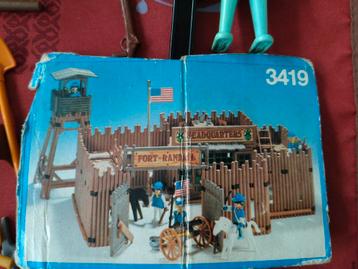 Playmobil  beschikbaar voor biedingen