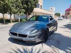 Maserati 4200gt f1 pack carbone 68000km, Auto's, Maserati, Leder, Grijs, Particulier, Te koop