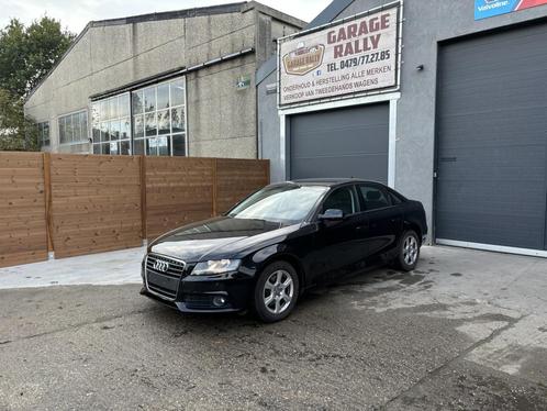 Audi A4 Attraction, Autos, Audi, Entreprise, Achat, A4, ABS, Airbags, Air conditionné, Alarme, Bluetooth, Ordinateur de bord, Verrouillage central